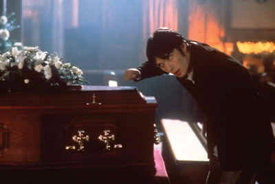 On the Edge mit Cillian Murphy und Stephen Rea