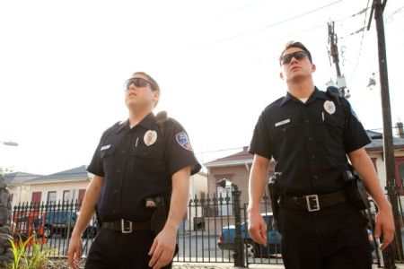 21 Jump Street (Kinofilm 2012)