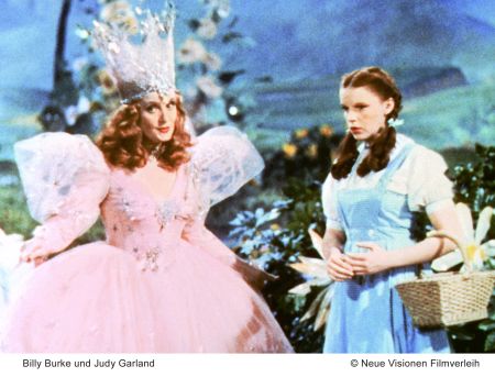 Der Zauberer von Oz (mit Judy Garland) Der Zauberer von Oz (mit Judy Garland)