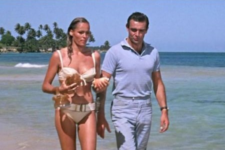 007 jagt Dr. No (mit Sean Connery)