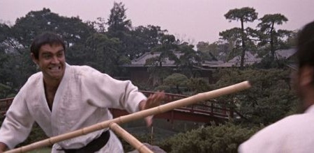 James Bond 007 - Man lebt nur zweimal
