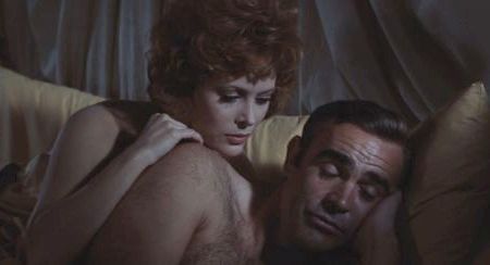 James Bond 007 - Diamentenfieber
