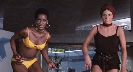 James Bond 007 - Diamentenfieber