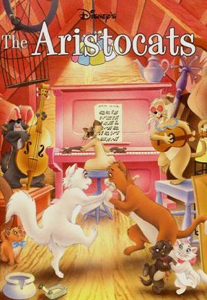 Aristocats (Disney Klassiker)