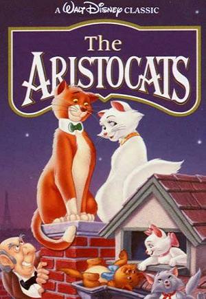 Aristocats (Disney Klassiker)