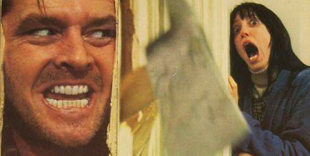 Shining (von Stanley Kubrick)