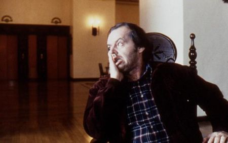 Shining (von Stanley Kubrick)