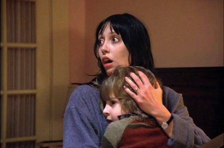 Shining (von Stanley Kubrick)