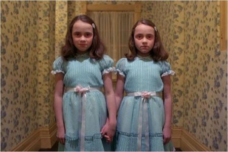 Shining (von Stanley Kubrick)