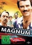 Magnum - Filmposter