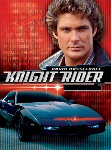 Knight Rider (80er-Jahre-Serie)