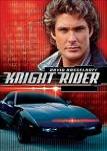 Knight Rider - Filmposter