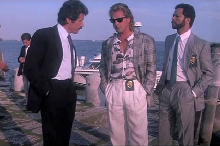 Miami Vice (80er TV-Serie)