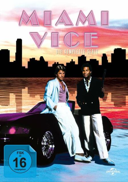 Miami Vice (80er TV-Serie)