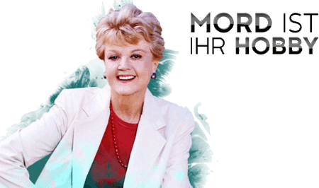 Mord ist ihr Hobby (Murder, She Wrote)