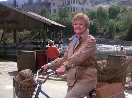 Mord ist ihr Hobby (Murder, She Wrote)