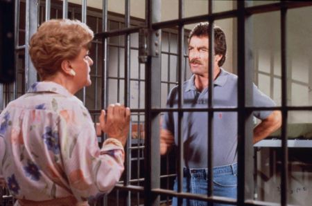 Mord ist ihr Hobby (Murder, She Wrote)