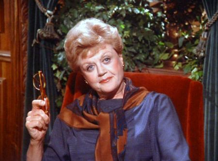 Mord ist ihr Hobby (Murder, She Wrote)