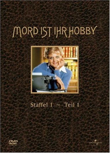 Mord ist ihr Hobby (Murder, She Wrote)