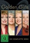 Golden Girls - Filmposter