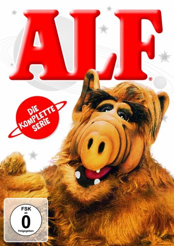 ALF (Serie)