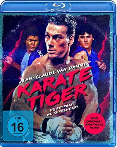 Karate Tiger (1)