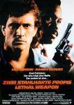 Lethal Weapon - Zwei stahlharte Profis