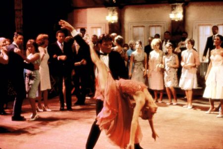 Dirty Dancing