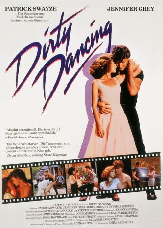 Dirty Dancing