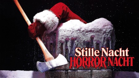 Stille Nacht - Horror Nacht