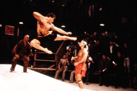 Bloodsport - Eine wahre Geschichte