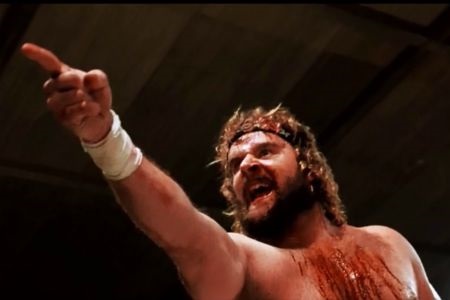 Bloodsport - Eine wahre Geschichte