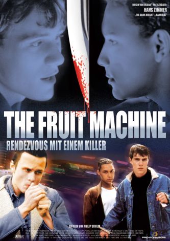 The Fruit Machine (mit Emile Charles)
