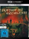 Friedhof der Kuscheltiere - Filmposter