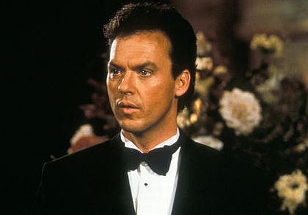 Batman mit Michael Keaton, Jack Nicholson und Kim Basinger