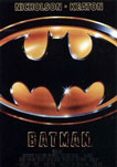 Batman - Filmposter