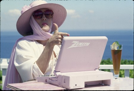 Die Teufelin (mit Meryl Streep) Die Teufelin (mit Meryl Streep)