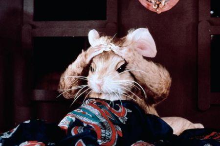 Hexen hexen (The Witches)