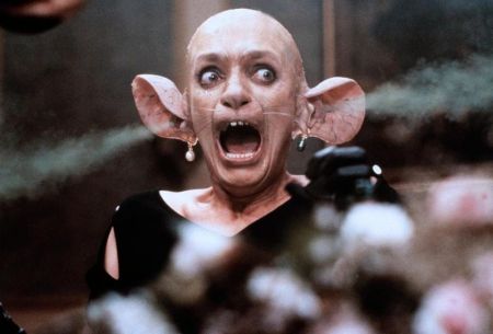 Hexen hexen (The Witches)