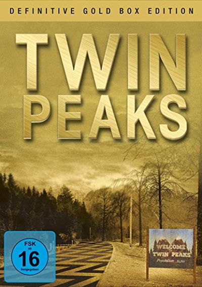 Twin Peaks (Staffel 1 & 2)