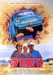 Go Trabi Go - Filmposter