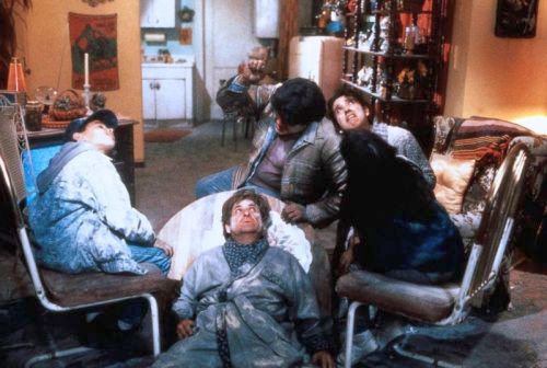 Ein Vermieter zum Knutschen (mit Joe Pesci) Ein Vermieter zum Knutschen (mit Joe Pesci)