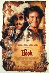 Hook - Filmposter