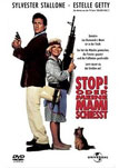 Stop! Oder meine Mami schiesst - Filmposter