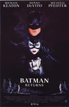 Batmans Rückkehr - Filmposter