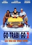 Go Trabi Go 2 - Filmposter