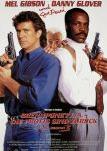 Lethal Weapon 3 - Die Profis sind zurück - Filmposter