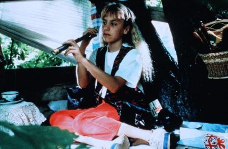Die Distel (deutscher Kinder-Krimi von 1992)