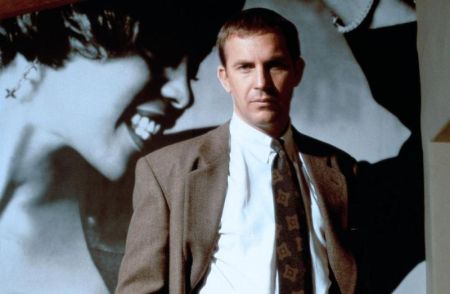 Bodyguard (mit Kevin Costner & Whitney Houston)