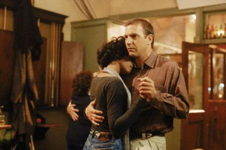 Bodyguard (mit Kevin Costner & Whitney Houston)